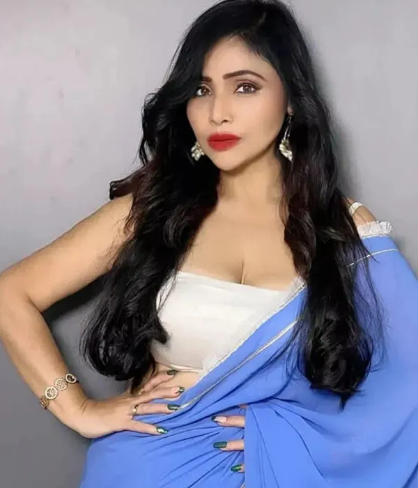 Rajsi Verma Web Series On Ullu 1