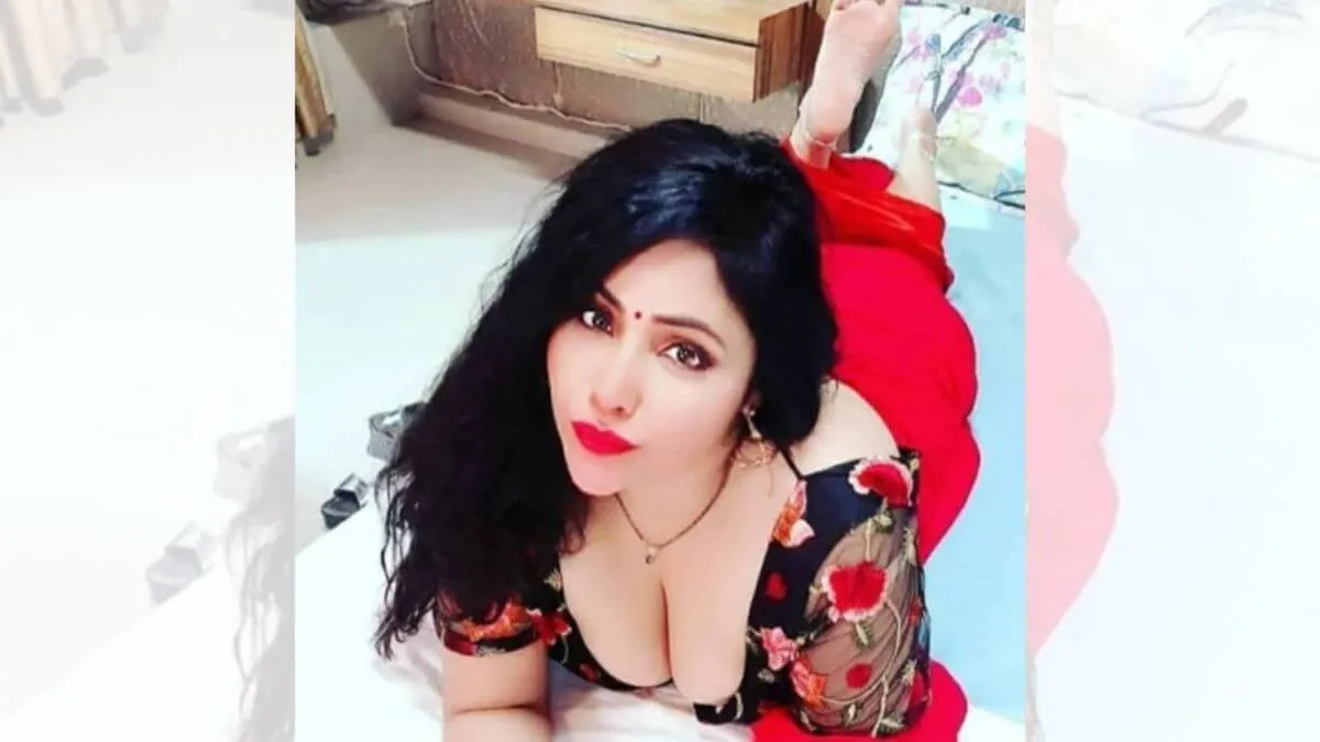 Rajsi Verma Web Series On Ullu