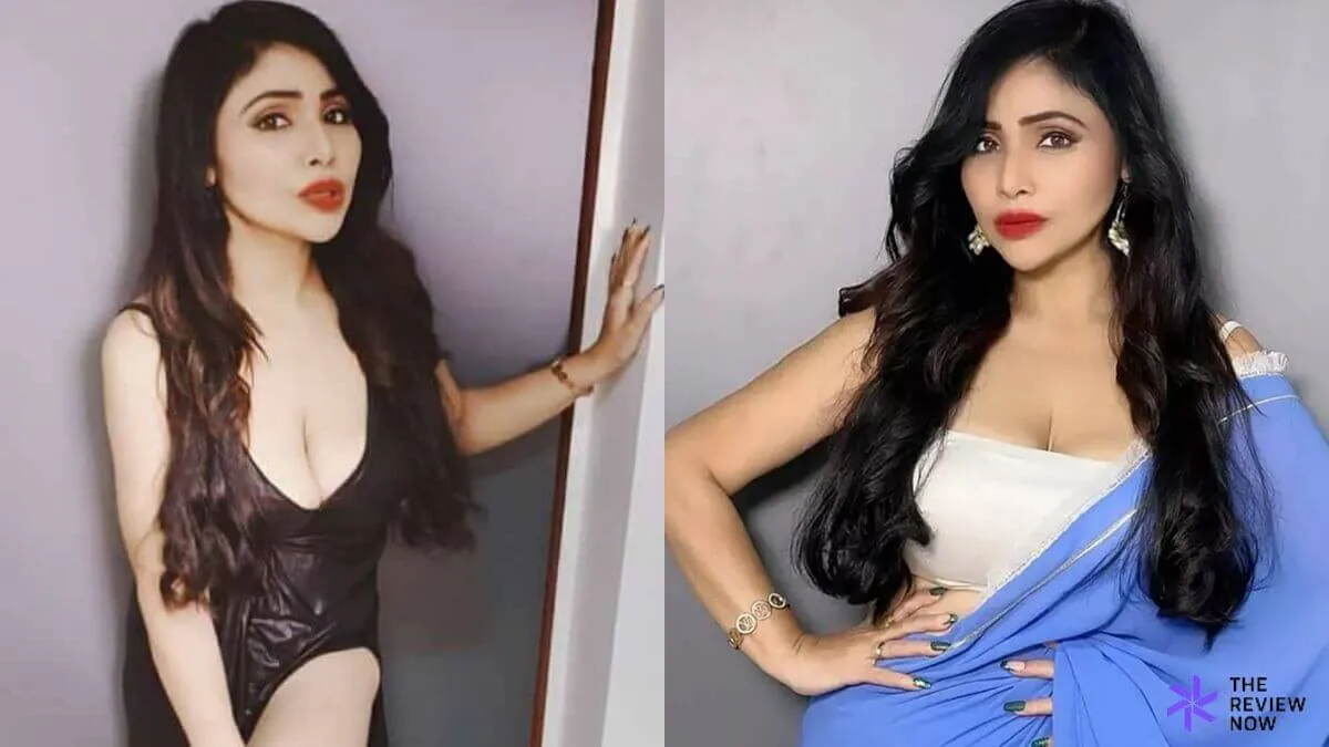 Rajsi Verma bio