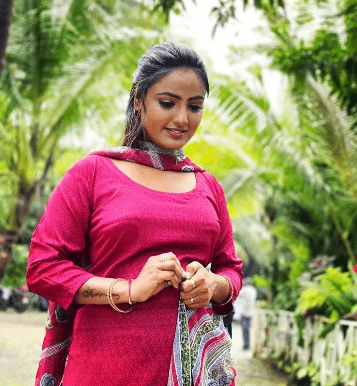 Shyna Khatri Web Series