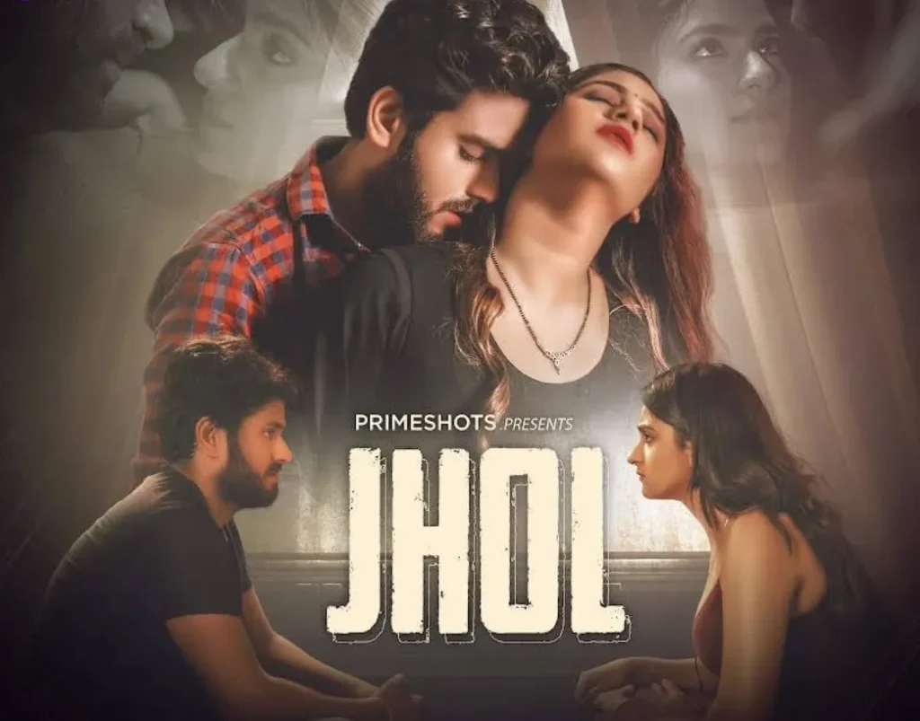 Web Series on PrimeShots
