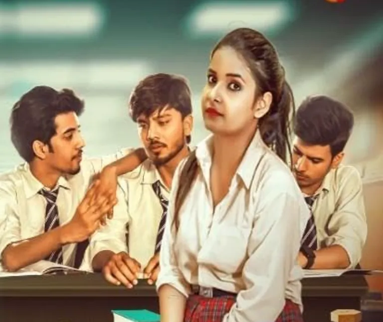 Web Series on PrimeShots