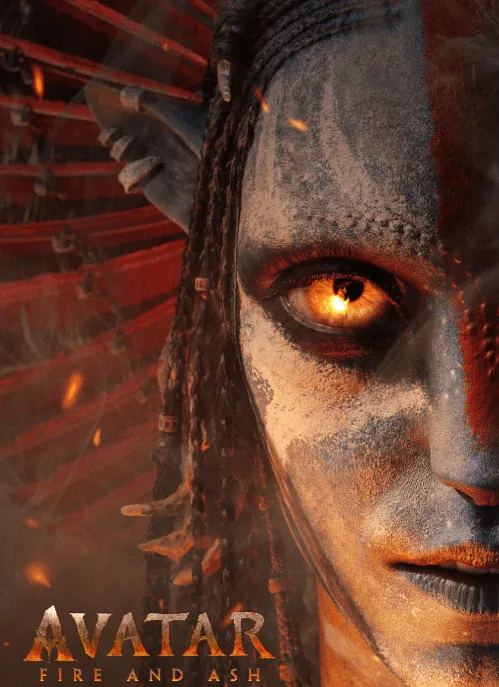 Avatar 3 Trailer Release Varang