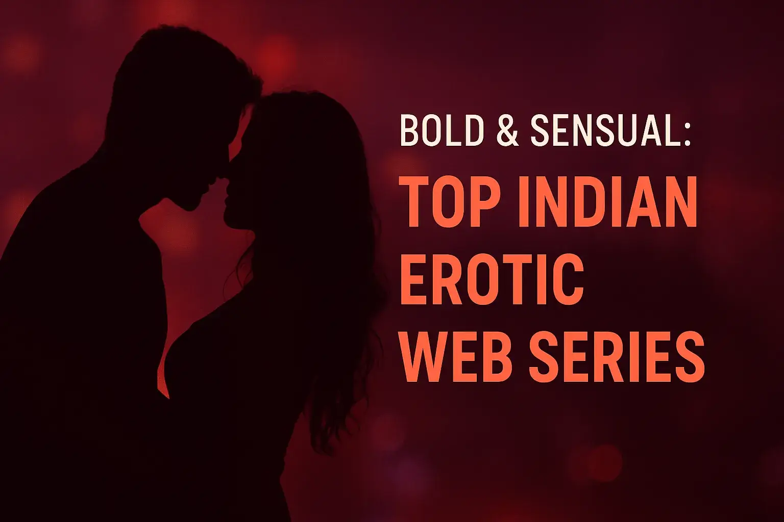 Bold Web Series