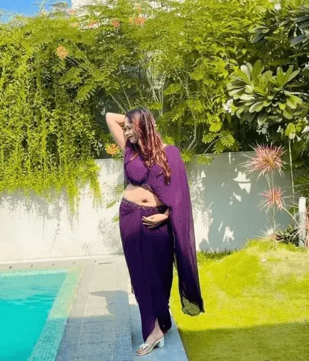 Ritu Rai poster