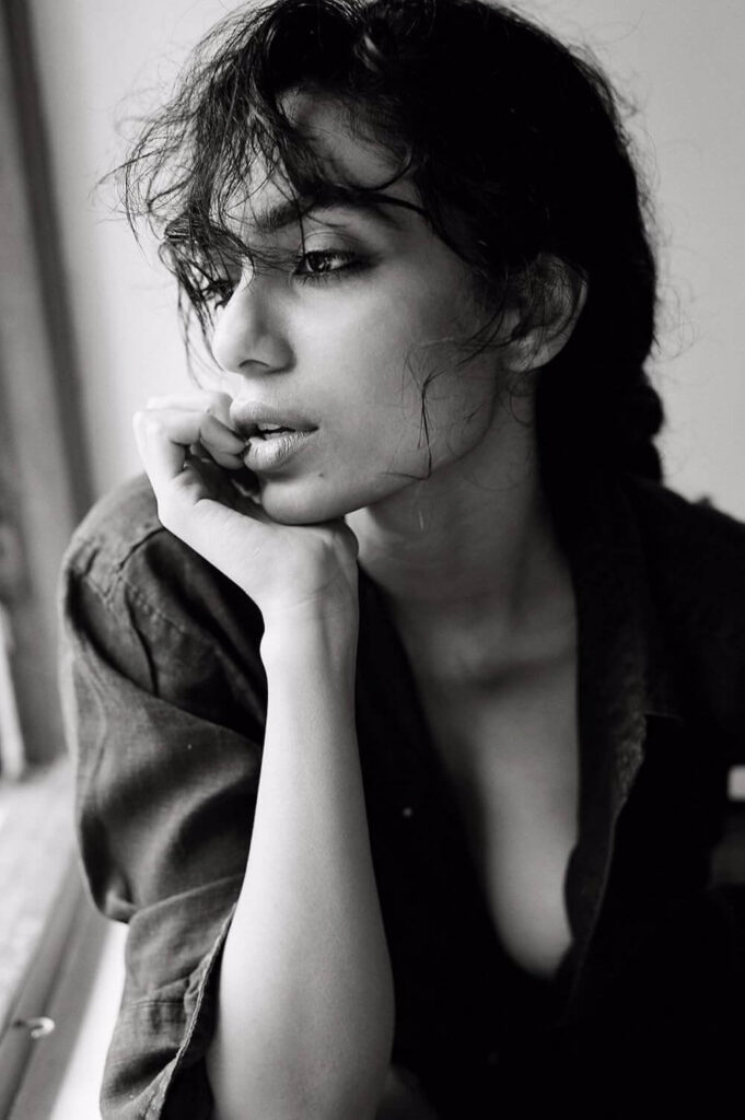 Sobhita Dhulipala Films