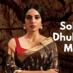 Sobhita Dhulipala movies