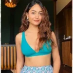 Tridha Choudhury Bio