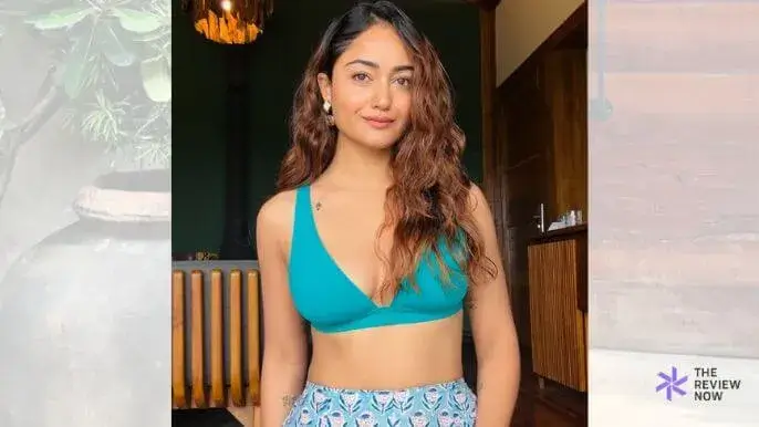 Tridha Choudhury Bio