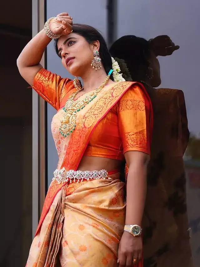 Aishwarya Rajesh Web Series List