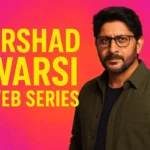 Arsha Varsi Web Series