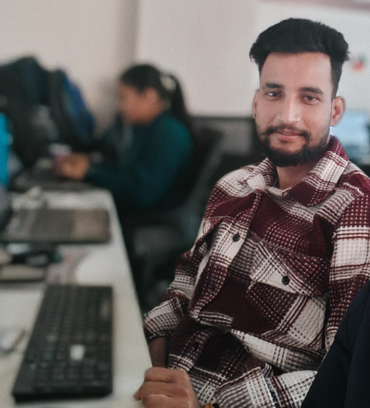 Deepak Kumar
