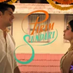 Param Sundari Trailer