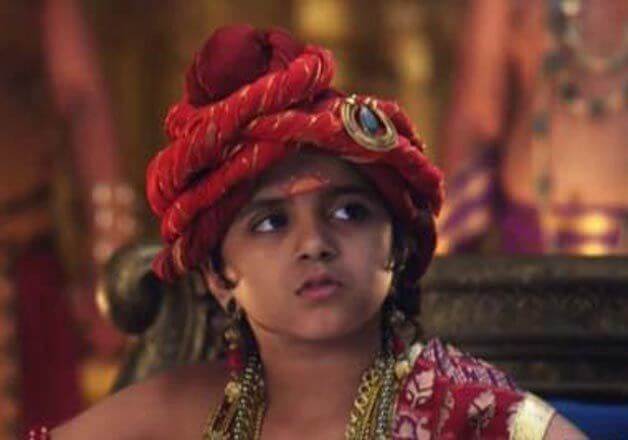 Vishesh Bansal Web Series Buddha