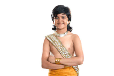 Vishesh Bansal Web Series Devon Ke Dev Mahadev