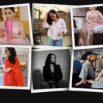 Celesti Bairagey Age