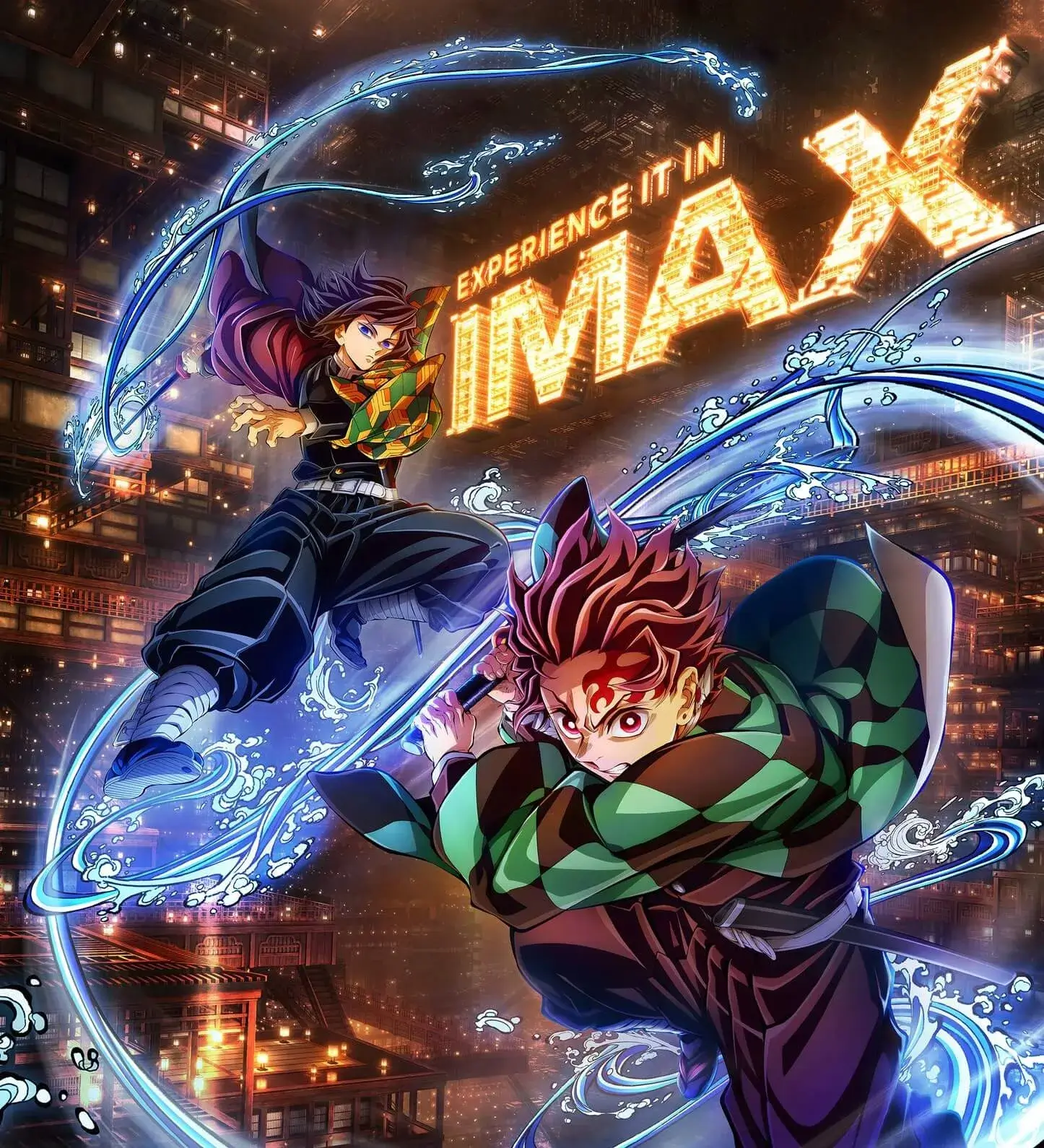 Demon Slayer Infinity Castle Hindi Release Date