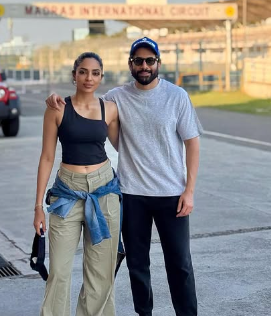 Sobhita Dhulipala Relationship & Marriage