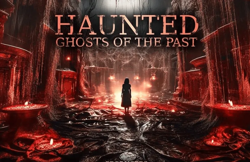 Upcoming Bollywood Movies haunted Ghosts Of The Past