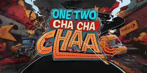 Upcoming Bollywood Movies one Two Cha Cha Chaa