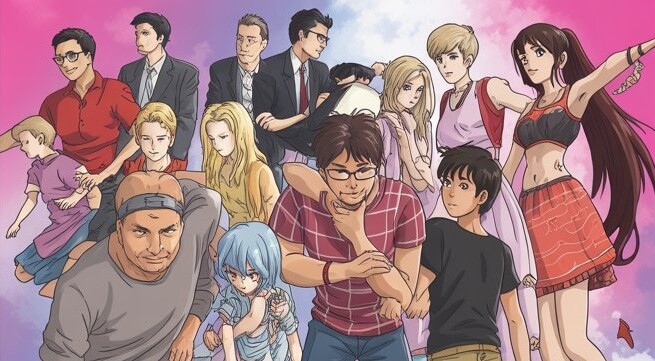 Anime Became Popular in India Growth of Fan Communities