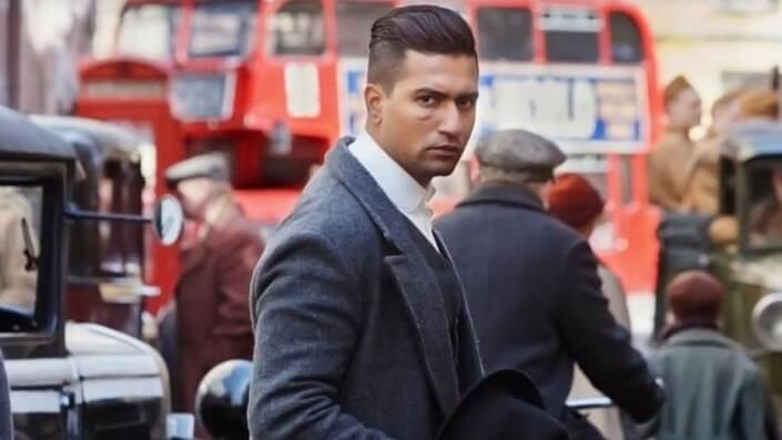 Best Biopics in Bollywood Sardar Udham