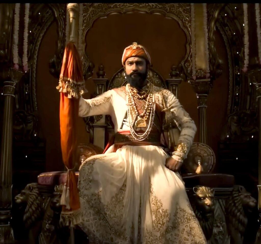 Highest Grossing Bollywood Movies Chhaava