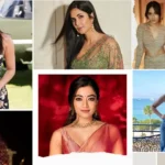 Most Influential Female Celebrities on Instagram India