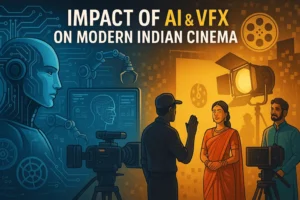 AI And VFX