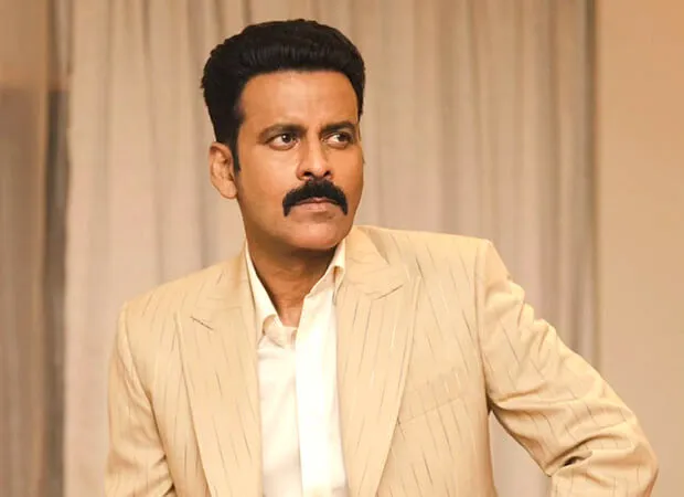 Manoj Bajpayee