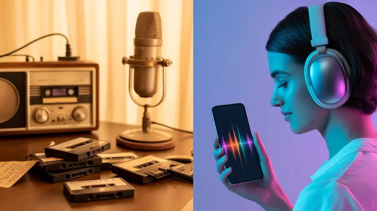 Bollywood Music Evolution