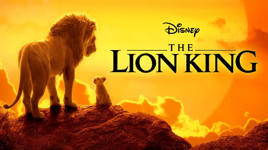 The-Lion-King-1024x576 Most Watched Perfect Family Movies This Year: Top 10 Picks for All Ages