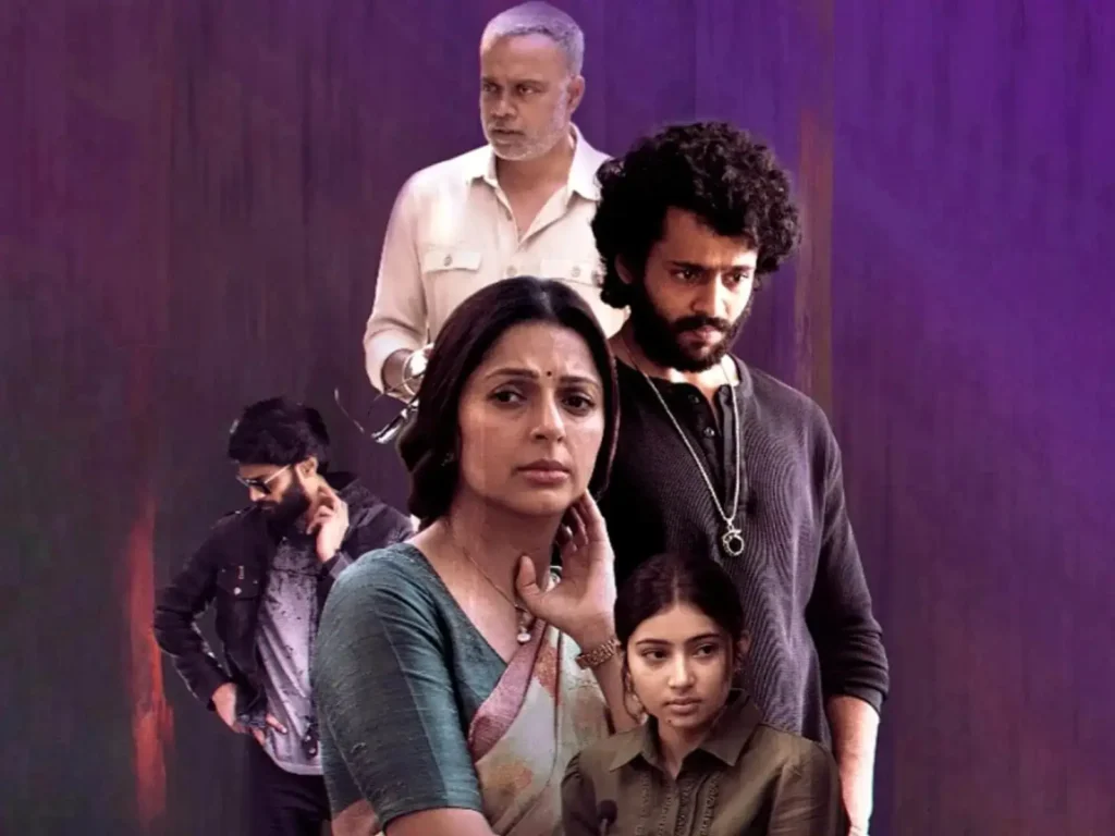 Why-Euphoria-Feels-Uncomfortable-to-Watch-1024x768 No OTT, No Comfort Zone: Why Euphoria Telugu Movie Is Being Talked About Beyond Reviews