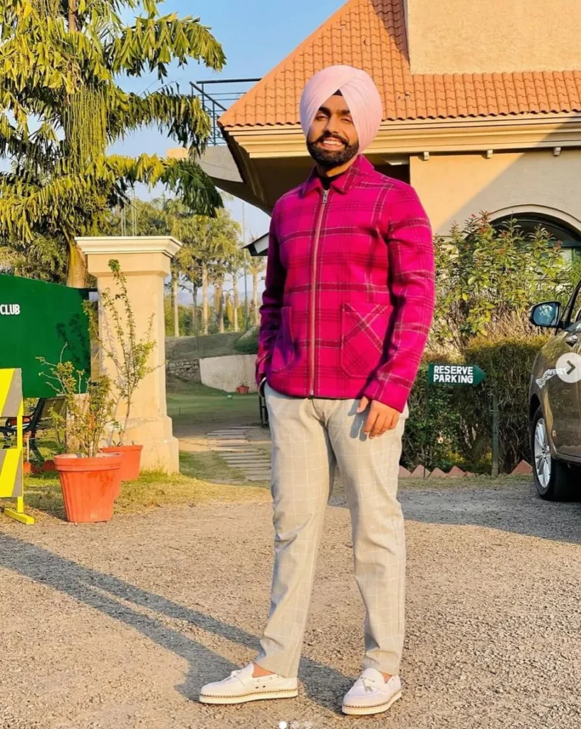 Ammy-Virks-Career-816x1024 Ammy Virk Net Worth 2026: Biography, Career, Luxury Cars