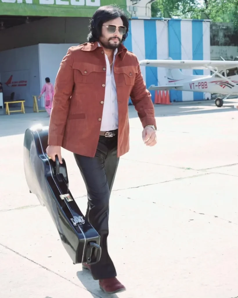 Dev-Kharoud-820x1024 Dev Kharoud Net Worth 2026 | Personal Life, Career, and Interesting Facts