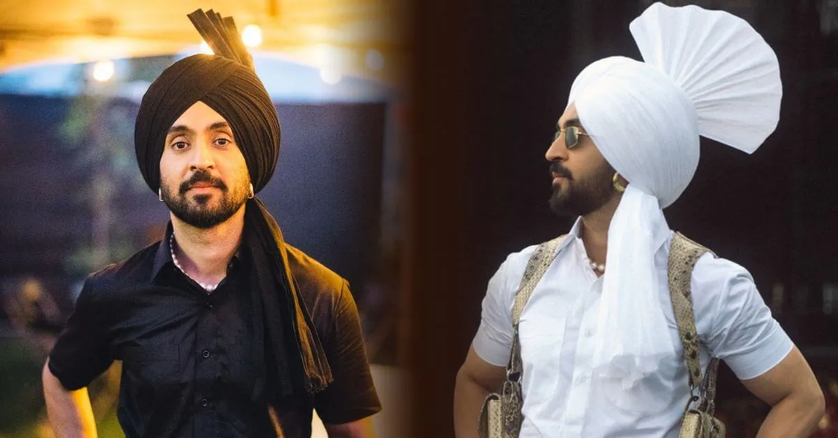 Diljit Dosanjh Net Worth