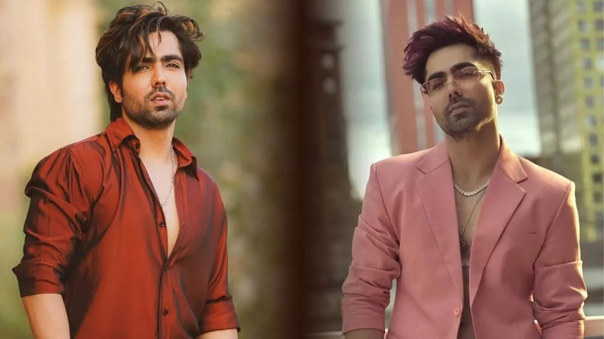 Harrdy Sandhu Net Worth