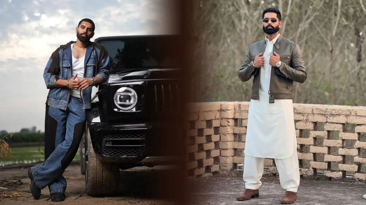 Parmish Verma Net Worth