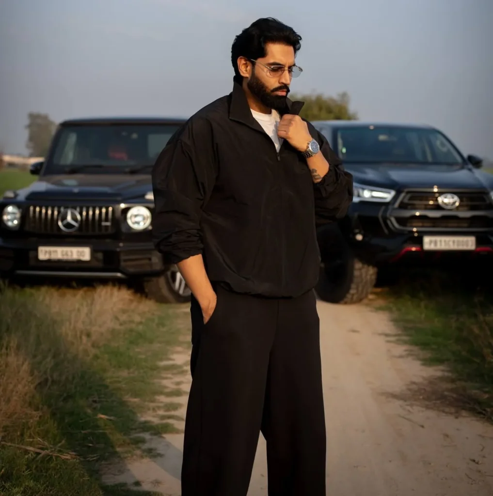 Parmish-Vermas-Career-1017x1024 Parmish Verma Net Worth 2026: Income, Cars, House, Biography & Career