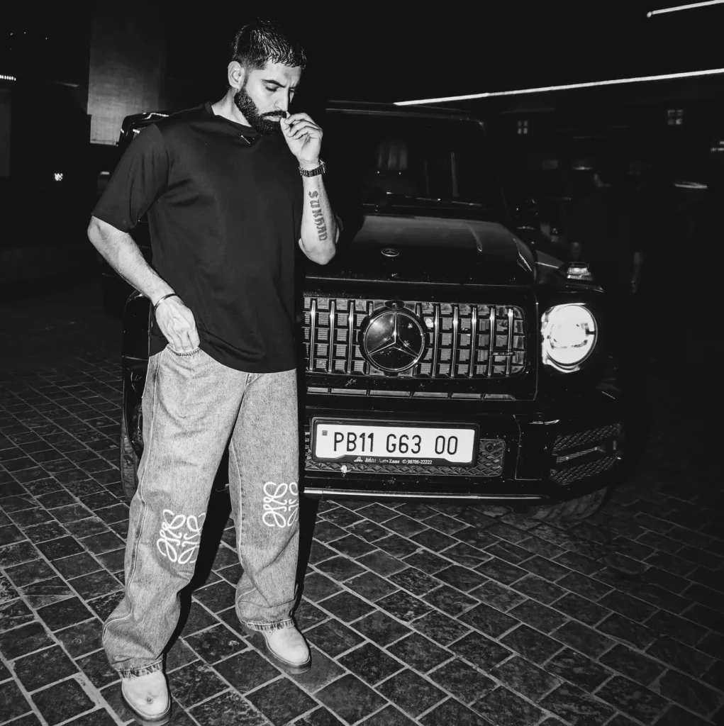 Parmish-Vermas-Collection-of-Luxury-Cars-1021x1024 Parmish Verma Net Worth 2026: Income, Cars, House, Biography & Career