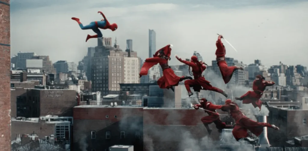 An-Invisible-Threat-Is-Coming-1024x503 7 Hidden Clues You Missed About Spider-Man: Brand New Day Trailer