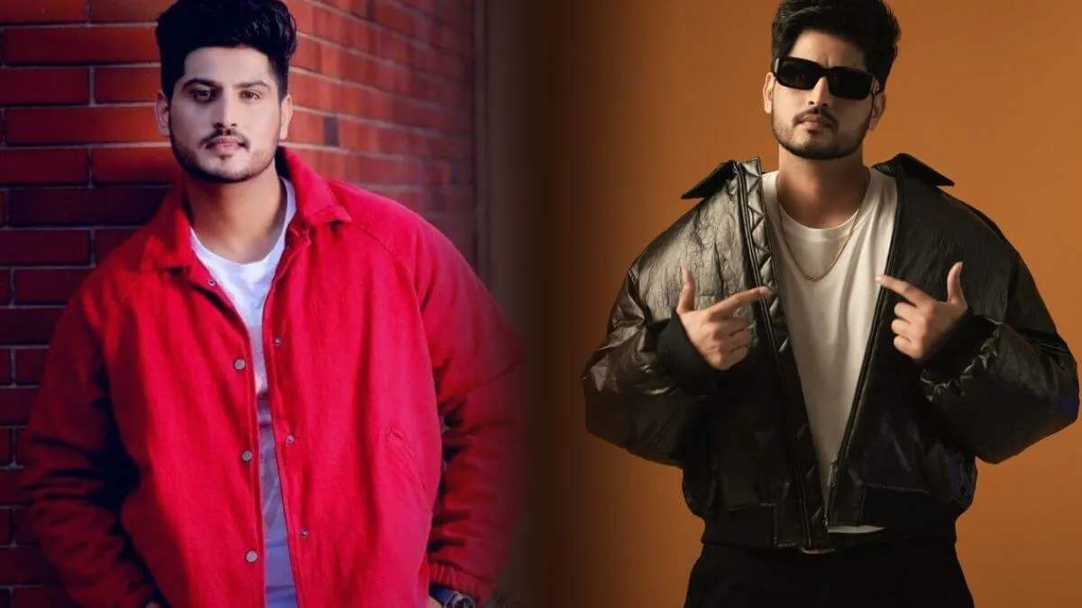 Gurnam Bhullar Net Worth