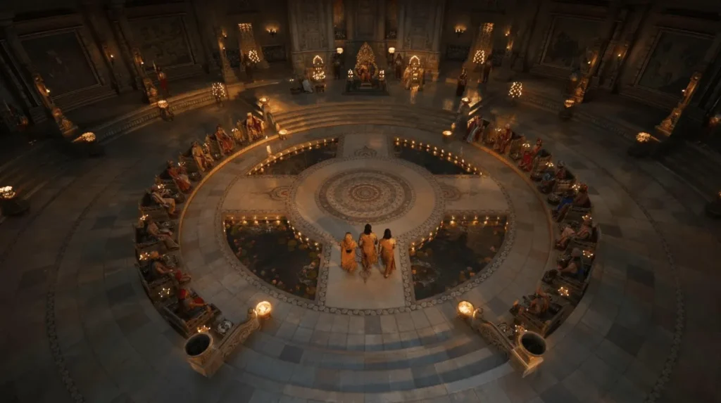 Lord-Ramas-Exile-1024x573 5 Things You Can Spot in the Ranveer Kapoor’s Ramayana Teaser