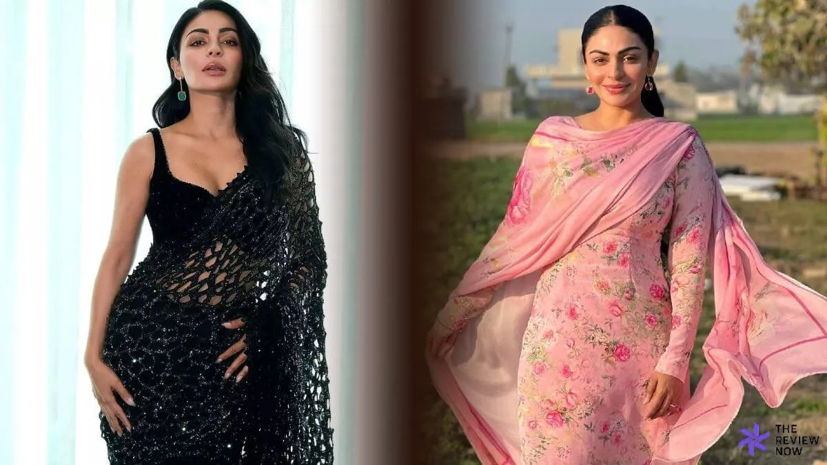 Neeru Bajwa Net Worth
