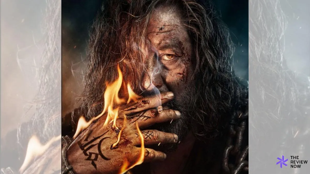 Sanjay Dutt Making a Comeback as 'Ballu