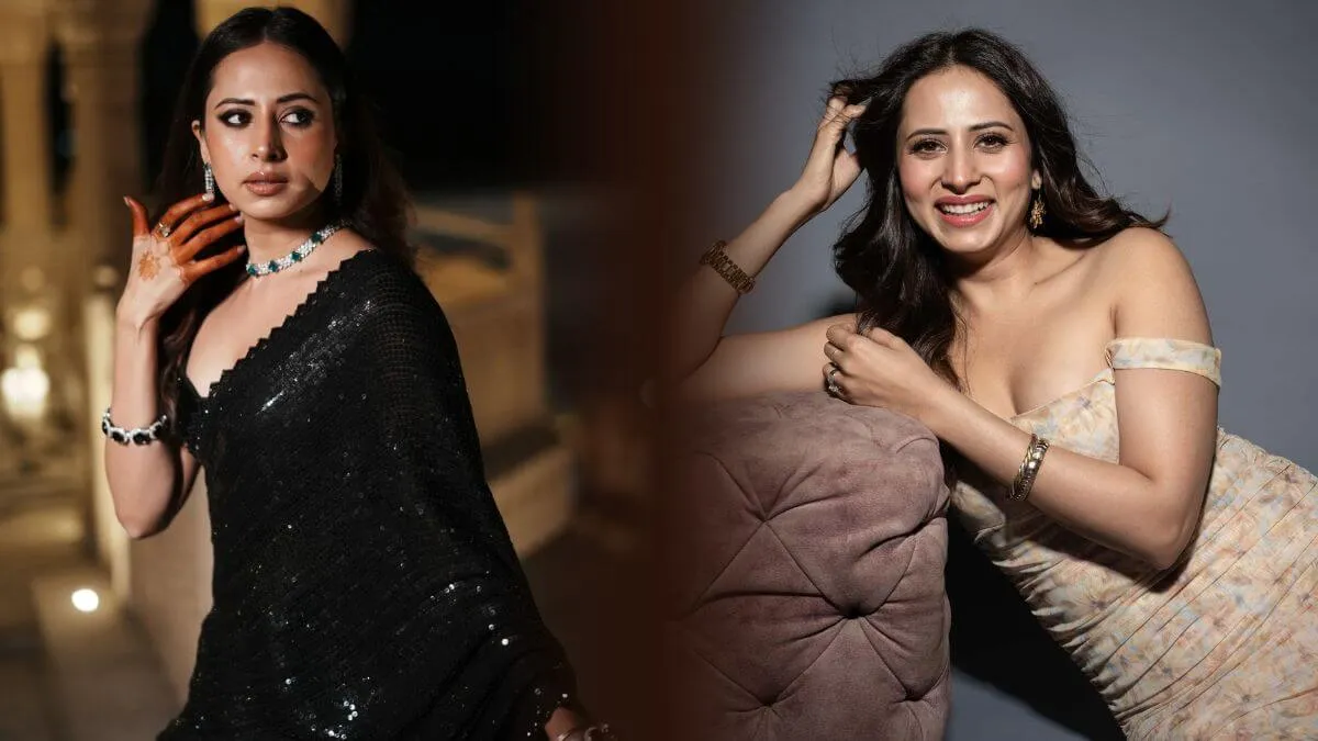 Sargun Mehta Net Worth