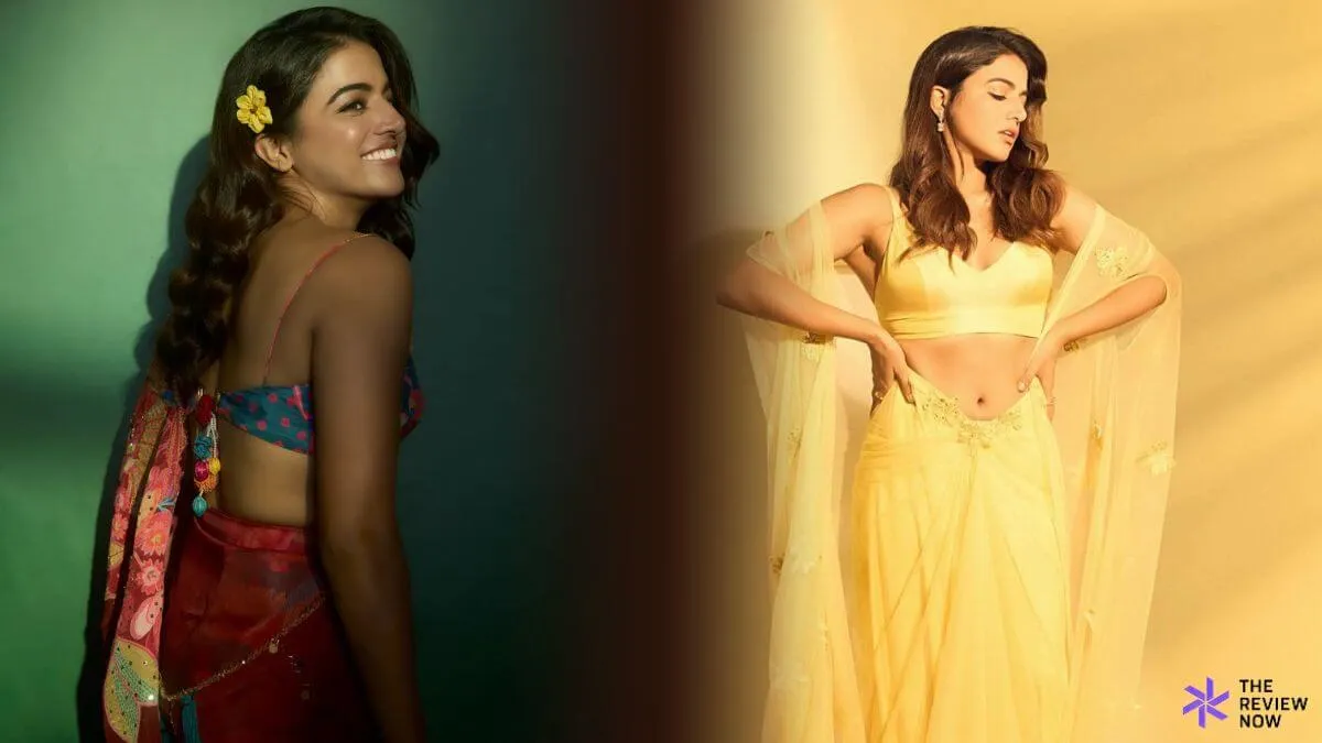 Wamiqa Gabbi Net Worth