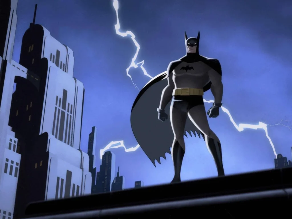 Batman-Caped-Crusader-Season-2-1024x768 Best OTT Releases July 2026: New Movies and Web Series to Watch