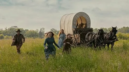 Little-House-on-the-Prairie-series-streaming-on-Netflix Best OTT Releases July 2026: New Movies and Web Series to Watch