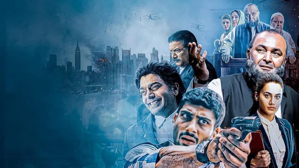 Mulk-courtroom-drama-movie-official-poster-1024x576 15 Best Courtroom Dramas on OTT: Movies & Web Series